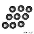 9pcs