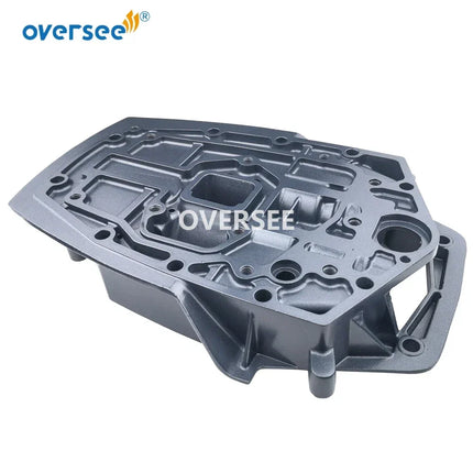 688-41137-03-94 Guide, Exhaust For Yamaha 75HP 80HP 85HP 90HP 2-Stroke Outboard Engine Boat Parts