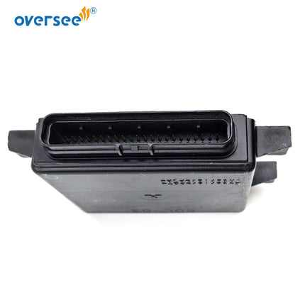 60L-8591A-30-00 Engine Control Unit Assy for Yamaha F200 Outboard Engine 60L-8591A-01-00 ECU (Original)