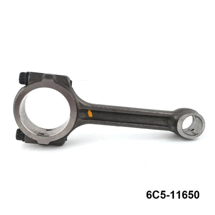 6C5-11650 Connecting Rod Assy for Yamaha F25 4 Stroke 25-70HP Outboard Engine 62Y-11650 67C-11650