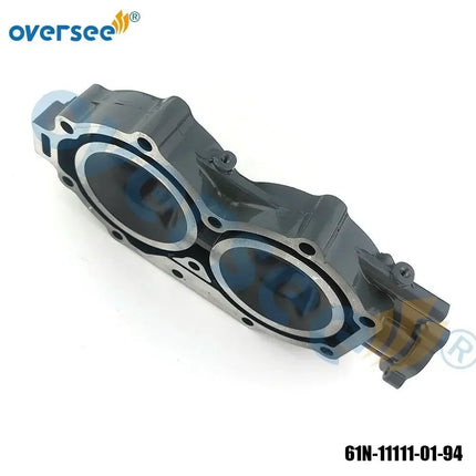 61N-11111-01-94 Cylinder Head For Yamaha Parsun 2T 25 30HP T20-06000002 61N-11111 High Quality