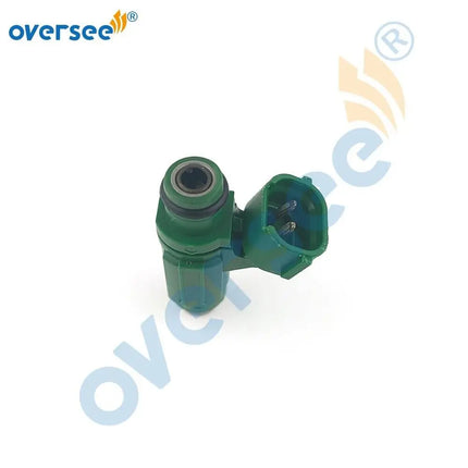 15710-87L00-000 Fuel Injector For Suzuki DF70A-80A 90A Outboard Engine