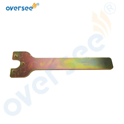 Outboard Motor Cylinder Tilt Trim Repair Wrench Repair Tool Spanner for Tilt End Cap
