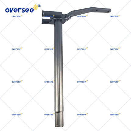 6CE-42510-00-8D Steering Bracket for Yamaha 4T 200HP 250HP 300HP Outboard Engine