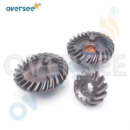 350-64030-0 350-64020-0 350-64010-0 GEAR SET for Tohatsu Nissan Outboard M NS F 9.9HP 15HP 18HP 2/4T Engine