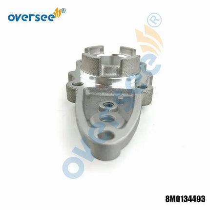 8M0134493 HOUSING Water Pump For Mercury Outboard 9.9/10/15/20HP EFI 15HP SeaPro