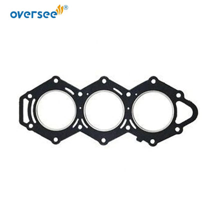 Power Head Gasket 3F3-01005 For Tohatsu 2T 60HP 70HP M60C M70C Outboard Engine Boat Motor 3F3-01005-0