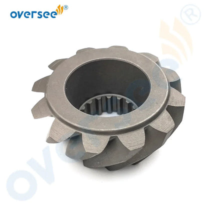 6K5-45551 Pinion Gear For YAMAHA 50HP 60HP 70 HP 2 Stroke Outboard Motor 6H3-45551
