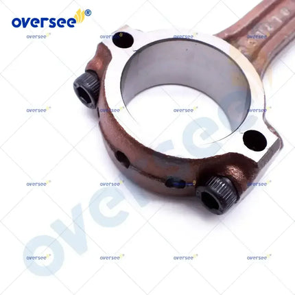 396607 Connecting Rod Only for Johnson Evinrude OMC 2T 9.9HP 15HP Outboard Motor 331810 0385964