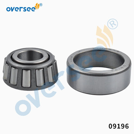 31-61100A1 BEARING SET For MERCURY QUICKSILVER Alpha One Gen II 09074 09196