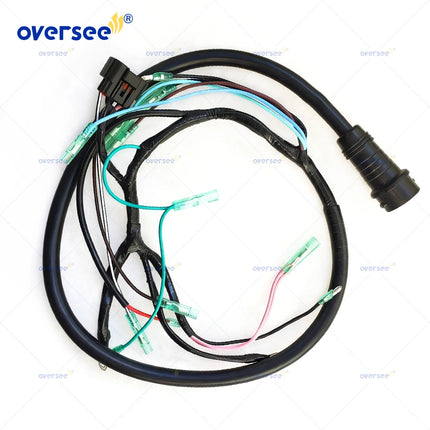 66T-82590-20 Wire Harness Assy For Yamaha 40HP Outboard Engine