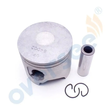 Crankshaft & Power Head Rebuild Kit STD 64F/6K7 For Yamaha 2T 200-225HP Outboard Engine