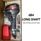 Long Shaft