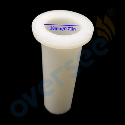 90386-18MA0 Driver Shaft Nylon Bush For Yamaha Outboard Motor 4 Stroke F25 to F40 Trim Tilt Bush 90386-18MA0-00