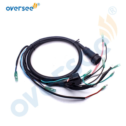66T-82590-20 Wire Harness Assy For Yamaha 40HP Outboard Engine