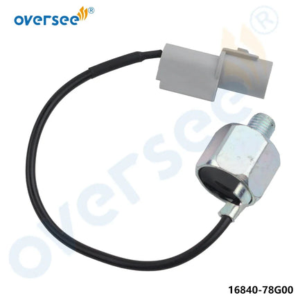 18640-78G00 Knock Sensor Assy for Suzuki SX4 Grand Vitara XL-7 1864078G00