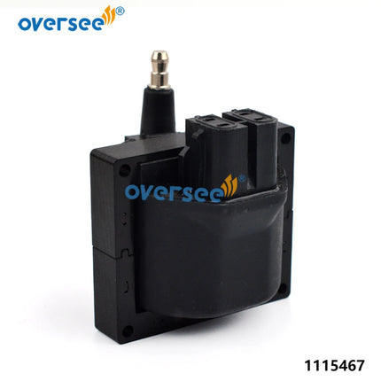 898253T27 Ignition Coil for Mercury V6 V8 Mercruiser Stern Drive Engines 817378