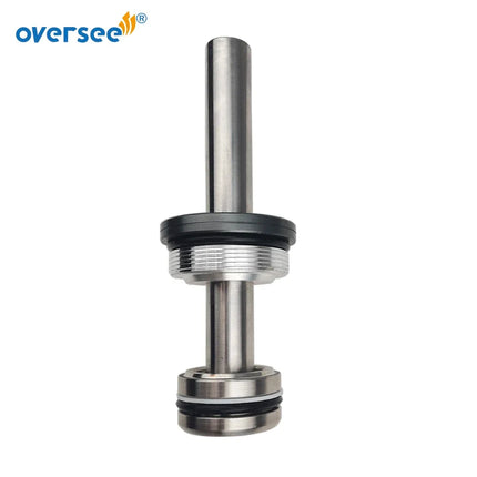 48610-98L00 Piston Ram With Screw 48630-98L01 For Suzuki Outboard Motor 4 Stroke DF225 DF250 DF325 DF350