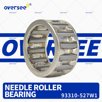 Needle Bearing 93310-527W1 for Yamaha E60 60HP 6K5 2-stroke Outboard Engine