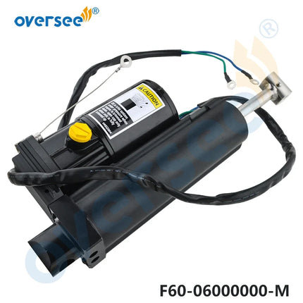 Power Trim Assembly F60-06000000-M Fits for Parsun Outboard Motor 4 Stroke 60HP 90HP For Mercury 830150T 8M005501