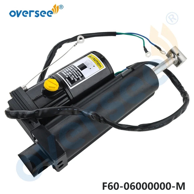 Power Trim Assembly F60-06000000-M Fits for Parsun Outboard Motor 4 Stroke 60HP 90HP For Mercury 830150T 8M005501