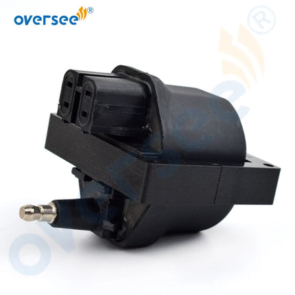 898253T27 Ignition Coil for Mercury V6 V8 Mercruiser Stern Drive Engines 817378