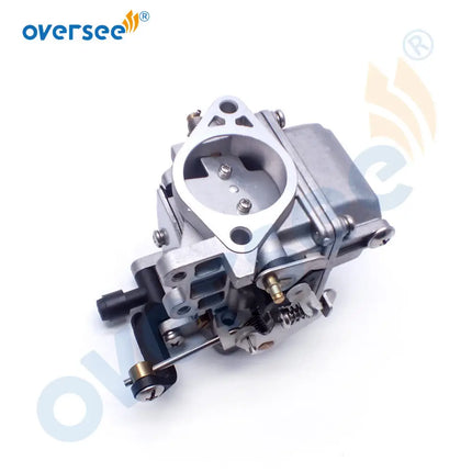 61N-14301-00 Carburetor Assy For Yamaha C 25HP 30HP 2 Stroke Outboard Engine 61N-14301