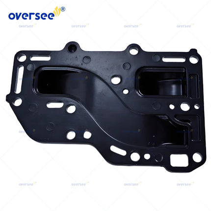 350B02302-0 Inner Exhaust Cover for TOHATSU 2 Stroke 9.9/15/18HP Outboard Engine