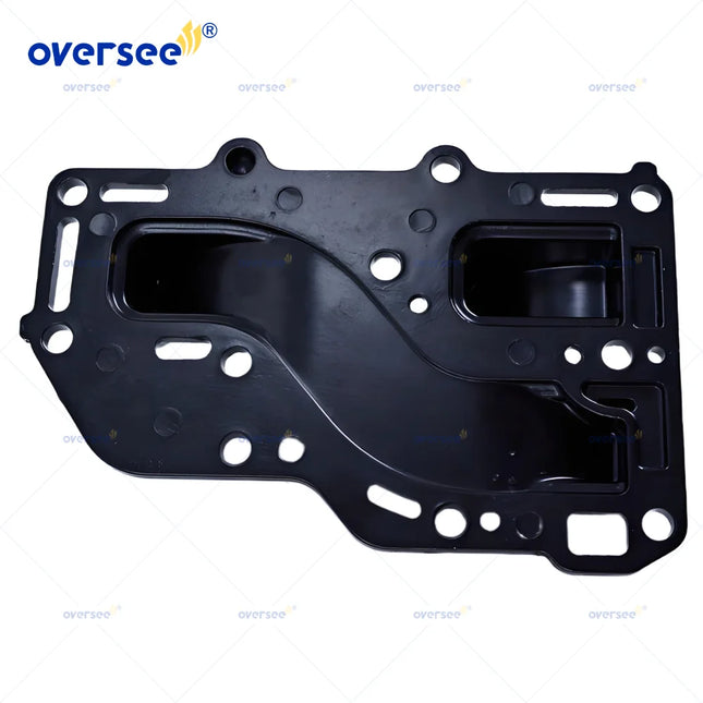 350B02302-0 Inner Exhaust Cover for TOHATSU 2 Stroke 9.9/15/18HP Outboard Engine
