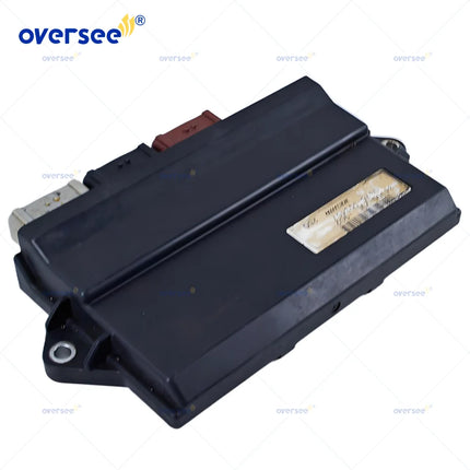34750-ZVL-902 OEM Control Unit, EL for Honda BF 225HP 250HP 2007 and Later Outboard Engine (Used)