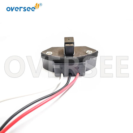 87-91019A3 Thunderbolt Ignition Sensor for MerCruiser 87-892150Q02 Pick Up 4.3 5.7