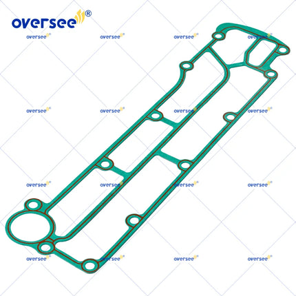 857078 Exhaust Cover Gasket for Mercury 40-60hp 4 Stroke Outboard Engine 27-857078 For Parsun F60-05000004