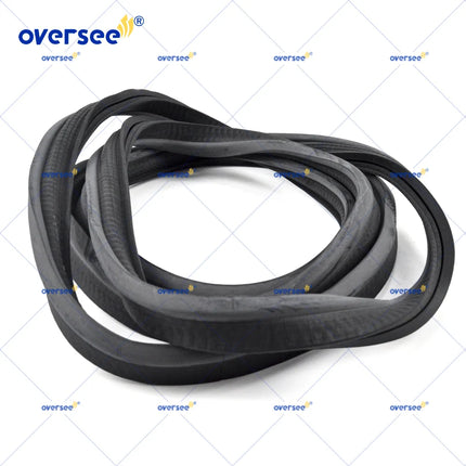 61414-98L00 Engine Cover Strip Seal for Suzuki DF300 DF325 DF350 300HP Outboard Engine 61414-98L00-0000