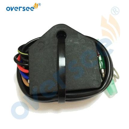 3G2-06060-2-00 CDI COIL ASSY For Tohatsu Outboard Engine M18 9.9HP 15HP 18HP