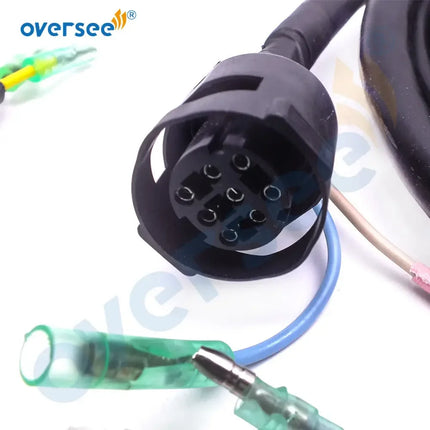 36620-92E20 Wire Assy, Remocon Exterior For Suzuki DF 25 30 40 50 60 70 hp Outboard Engine Parts