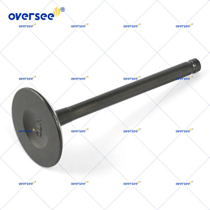 12911-86FA2 Intake Valve for Suzuki DF100 DF115 DF140 4 Stroke Outboard Engine 12911-86FA2-000