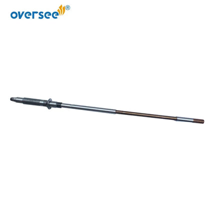 63P-45501 Driver Shaft XL For Yamaha Outboard Motor 4T F150HP 25" Gear Case 63P-45501-10 Lower Unit Using