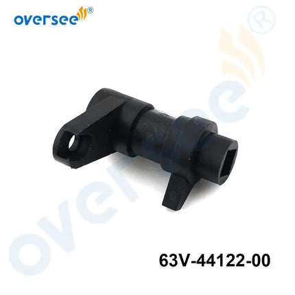63V-44122 Shift Rod Bushing for Yamaha 9.9hp 15hp 2-stroke Outboard Parsun T15-04000018