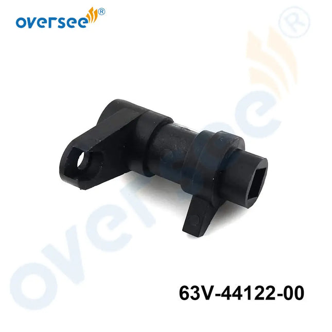 63V-44122 Shift Rod Bushing for Yamaha 9.9hp 15hp 2-stroke Outboard Parsun T15-04000018