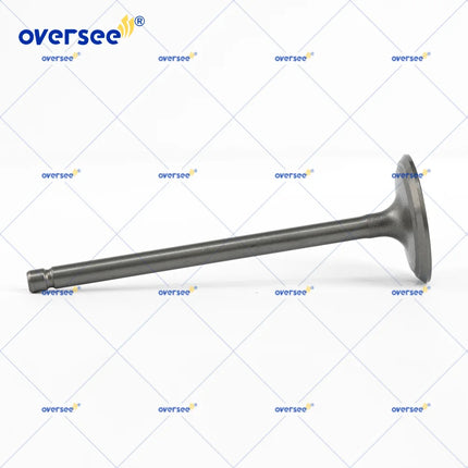 6EK-12111 Intake Valve for Yamaha F115 LF130 Outboard Engine 6EK-12111-00-00 Parsun F115-05030001