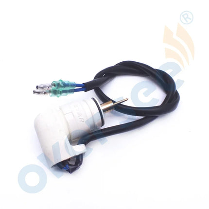 65W-14380 Prime Starter assy For Yamaha 4 Stroke 20HP 25HP F25 F30 Parsun F25-05070200 65W-14380-20 65W-14380-00
