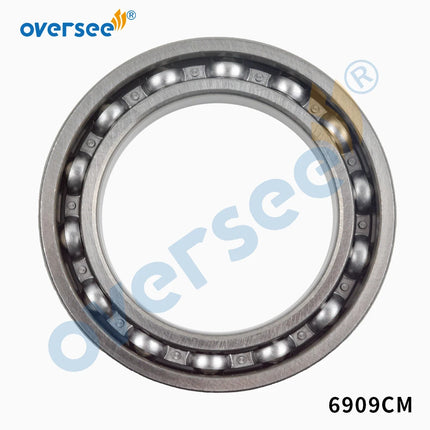93306-90901 Bearing 45*68*12mm For Yamaha Waverunner VX /Deluxe EX 6909CM