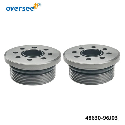48630-96J03 Screw Trim Cylinder Inclued Seals For Suzuki Outboard Motor 90-250HP 48630-96J00 48630-96J01 48630-96J04