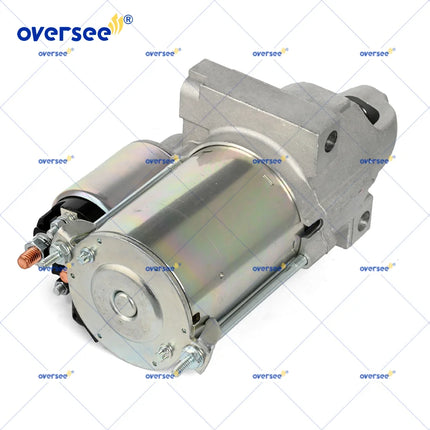 50-864340A2 Starter Motor for Mercury 454 496 502 MAG  OMC / Volvo Penta 7.4L / 8.1L / 8.2L 3885317 3860764 9000884