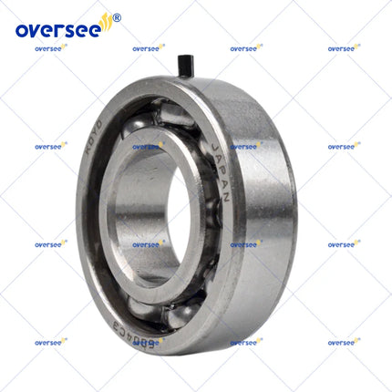 3F0-00113-0 Bearing for Yamaha Tohatsu Mercury 2.5/3.5/F4-9.9 HP Outboard Engine 9643-3-6004 93306-00409 83529A-9C3 (20x42x12)