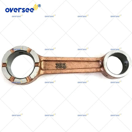 3B2-00040 Connecting Rod Kit For Tohatsu 2T 9.8HP 8HP 6HP Outboard Engine Hangkai 9.8HP 3B2-00040-0