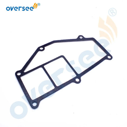 895148 Idle Exhaust Gasket For Mercury Outboard Motor Marine 4 Stroke 6HP 8HP 9.9HP 27-895148