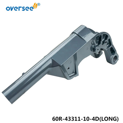 60R-G3311-00-4D Swivel Bracket For Yamaha Outboard Motor 4T F8C; F6A;68R 69F 68T Series Parsun HDX 60R-G3311;60R-43311