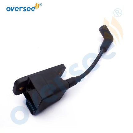 Boat Motor CDM Ignition Coil Short Cable 827509A1 827509A4 827509T1 827509T4 For Mercury Outboard Motor 30HP-60HP