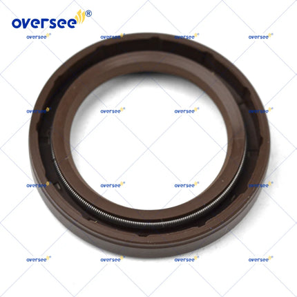 69J-13631 Oil Seal for Yamaha 90-350 HP 4-Stroke Outboard Engine 69J-13631-00